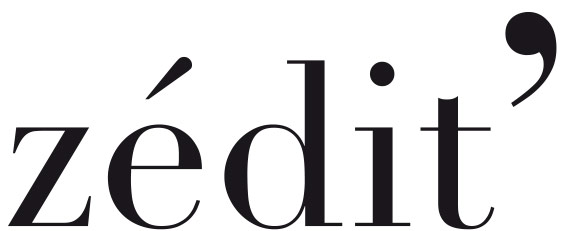 Logo Zédit'